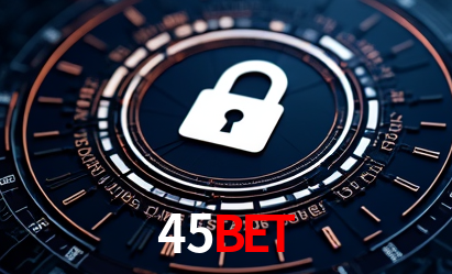 Segurança e Licenças 45BET